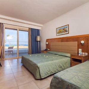 Sea View Twin Room